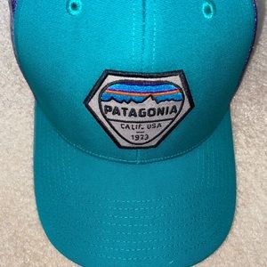 Patagonia hat